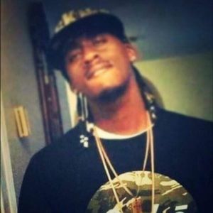 Meet your Posher, Davonte